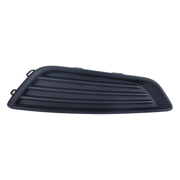 Rejilla Fascia Delantera Fd Focus 15-18 S/Hoyo P/Faro Izq