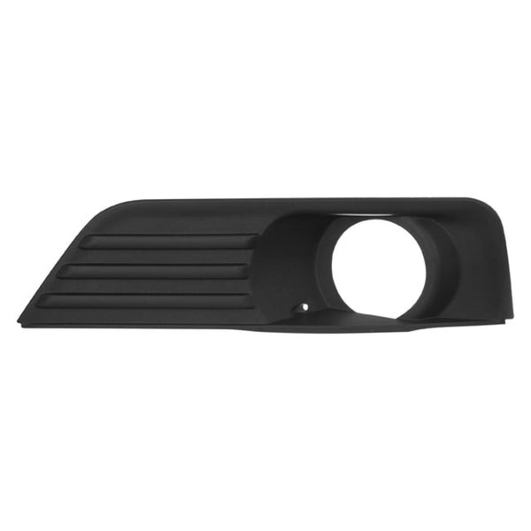 Rejilla Fascia Delantera Fd Focus 07-08 C/Hoyo P/Faro Trend Sport/S Trend/Se/Sel L4 4 Cilindros 2.0 L 4 Puertas Der