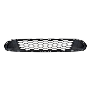 Rejilla Fascia Delantera Fd Fusion 10-12