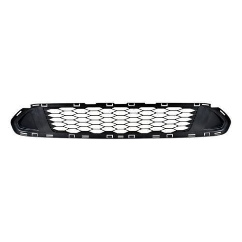 Rejilla Fascia Delantera Fd Fusion 10-12
