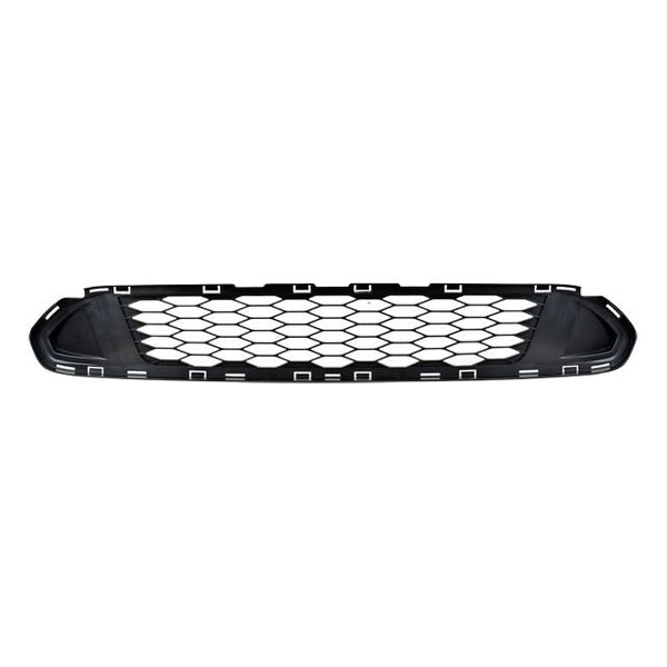 Rejilla Fascia Delantera Fd Fusion 10-12