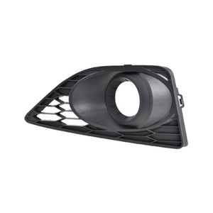 Rejilla Fascia Fd Fusion 10-12 C/Hoyo P/Faro Der