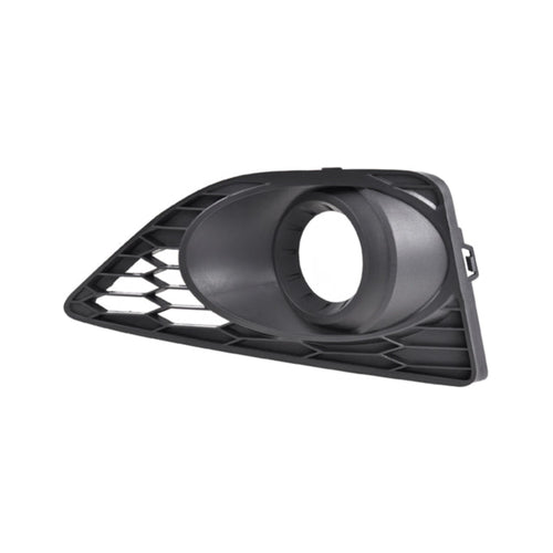Rejilla Fascia Fd Fusion 10-12 C/Hoyo P/Faro Der