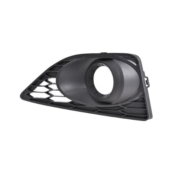 Rejilla Fascia Fd Fusion 10-12 C/Hoyo P/Faro Der