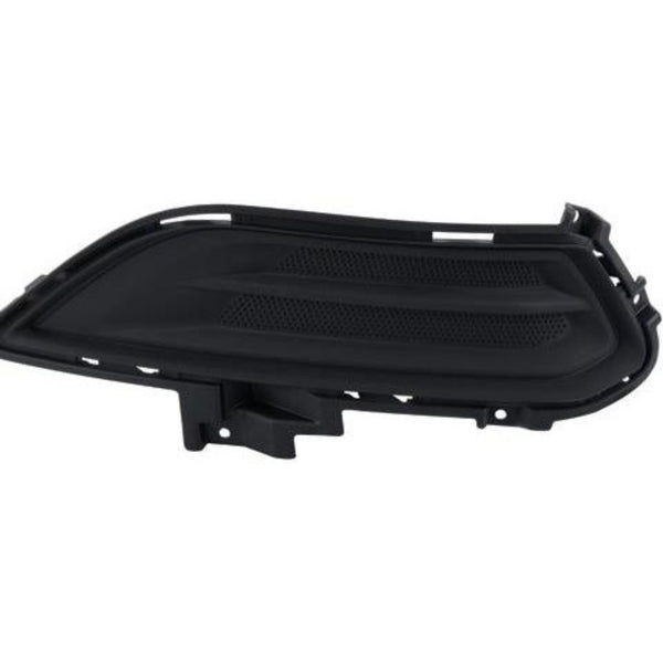 Rejilla Fascia Delantera Fd Fusion 13-16 S/Hoyo P/Faro Der