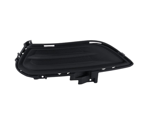 Rejilla Fascia Delantera Fd Fusion 13-16 S/Hoyo P/Faro Izq