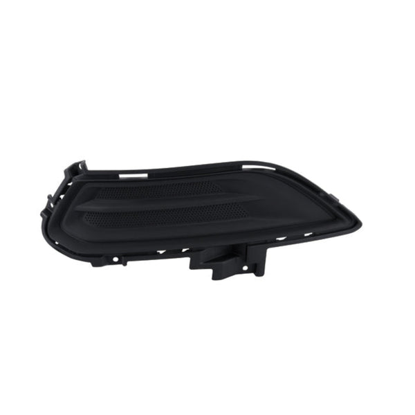 Rejilla Fascia Delantera Fd Fusion 13-16 S/Hoyo P/Faro Izq