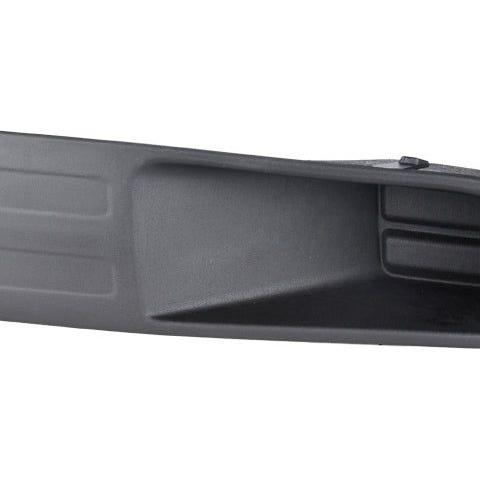 Rejilla Fascia Fd Fusion 06-09 S/Hoyo P/Faro Der