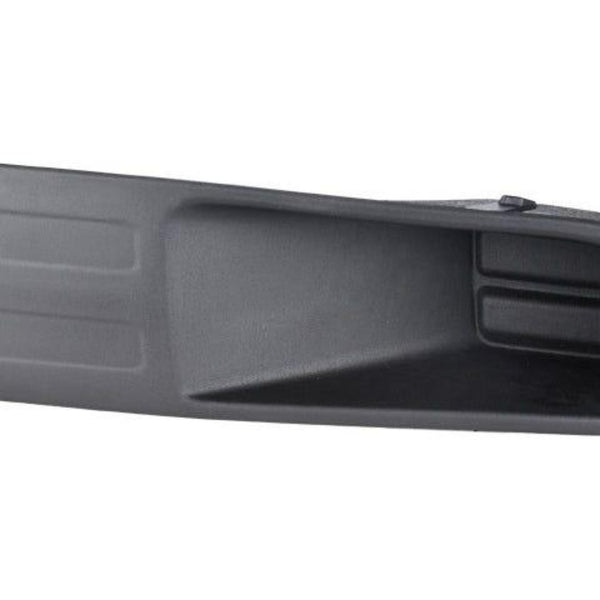 Rejilla Fascia Fd Fusion 06-09 S/Hoyo P/Faro Der