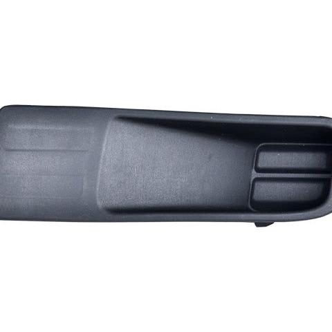 Rejilla Fascia Fd Fusion 06-09 S/Hoyo P/Faro Izq