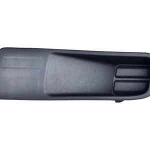 Rejilla Fascia Fd Fusion 06-09 S/Hoyo P/Faro Izq