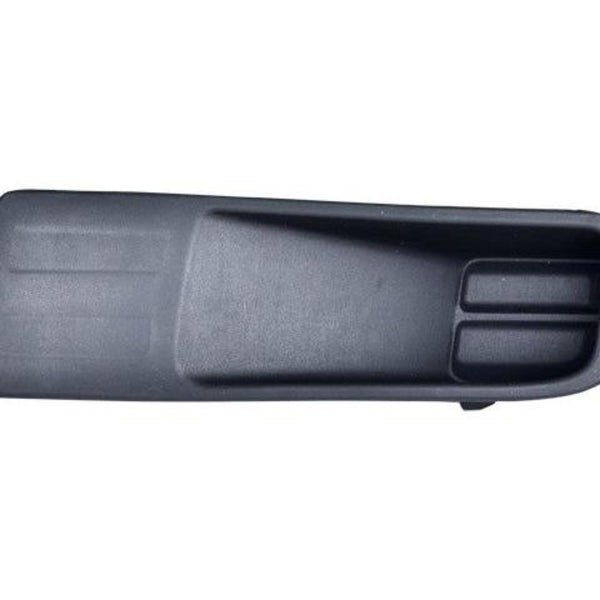 Rejilla Fascia Fd Fusion 06-09 S/Hoyo P/Faro Izq