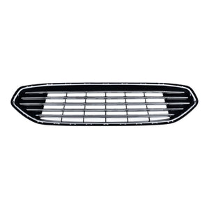 Rejilla Fascia Delantera Fd Fusion 13-16 C/Moldura