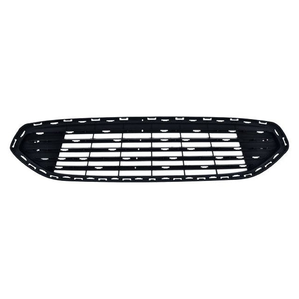 Rejilla Fascia Delantera Fd Fusion 13-16 S/Moldura