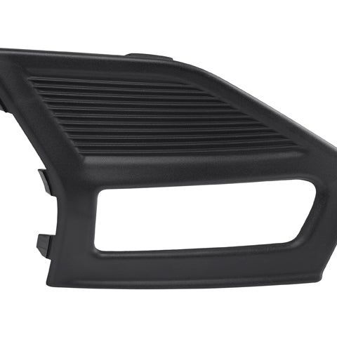 Rejilla Fascia Delantera Fd Fusion 19-20 C/Hoyo P/Faro Sel/Hybrid L4 4 Cilindros 2.0L 4 Puertas Der