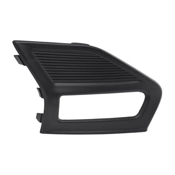 Rejilla Fascia Delantera Fd Fusion 19-20 C/Hoyo P/Faro Sel/Hybrid L4 4 Cilindros 2.0L 4 Puertas Der