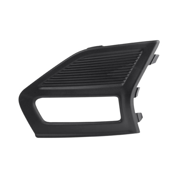 Rejilla Fascia Delantera Fd Fusion 19-20 C/Hoyo P/Faro Sel/Hybrid L4 4 Cilindros 2.0L 4 Puertas Izq