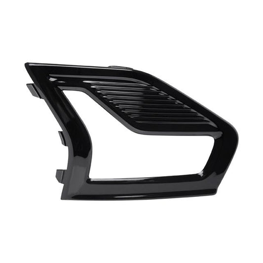 Rejilla Fascia Delantera Fd Fusion 19-20 C/Hoyo P/Faro Luxury/Titanium L4 4 Cilindros 2.0L 4 Puertas Der