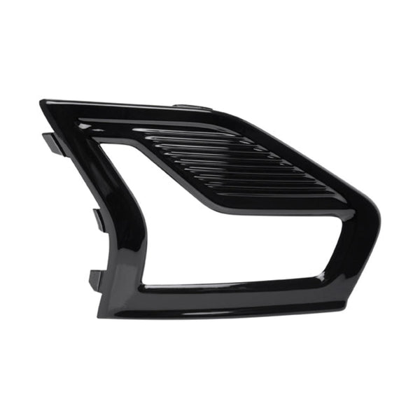 Rejilla Fascia Delantera Fd Fusion 19-20 C/Hoyo P/Faro Luxury/Titanium L4 4 Cilindros 2.0L 4 Puertas Der