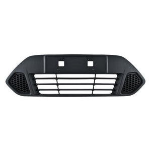 Rejilla Fascia Delantera Fd Ikon 11-12