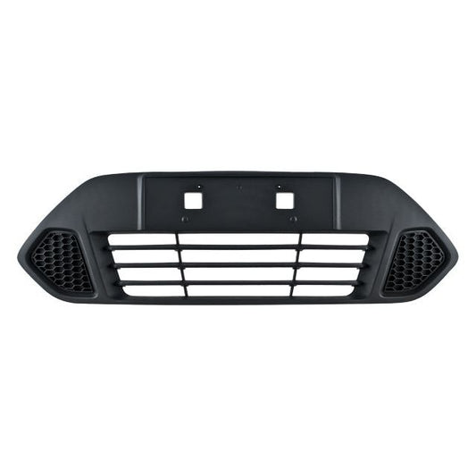 Rejilla Fascia Delantera Fd Ikon 11-12