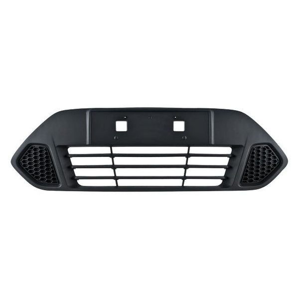 Rejilla Fascia Delantera Fd Ikon 11-12
