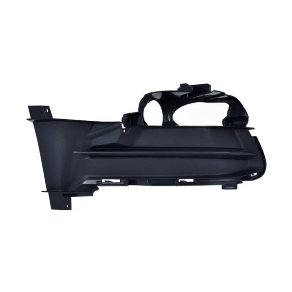 Rejilla Fascia Delantera Fd Mustang 15-17 S/Hoyo P/Faro Der