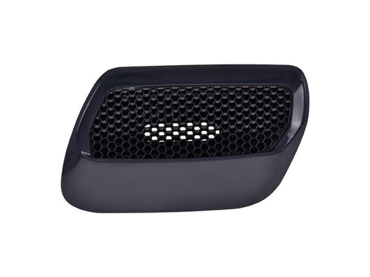 Rejilla Cofre Fd Mustang 18-22 Gt/Bullit/Ecoboost/Convertible L4 4/8 Cilindros 2.3/5.0L 2 Puertas Izq