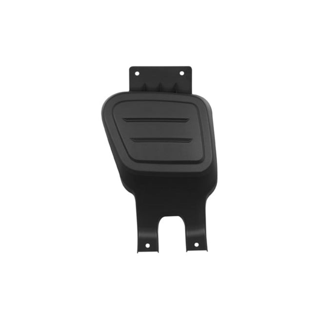Rejilla Defensa Delantera Fd Ranger 10-12 S/Hoyo P/Faro Estandar Izq