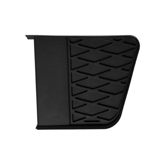 Rejilla Defensa Delantera Fd Ranger 10-12 Xl L4 4 Cilindros 2.3L 2/4 Puertas Der