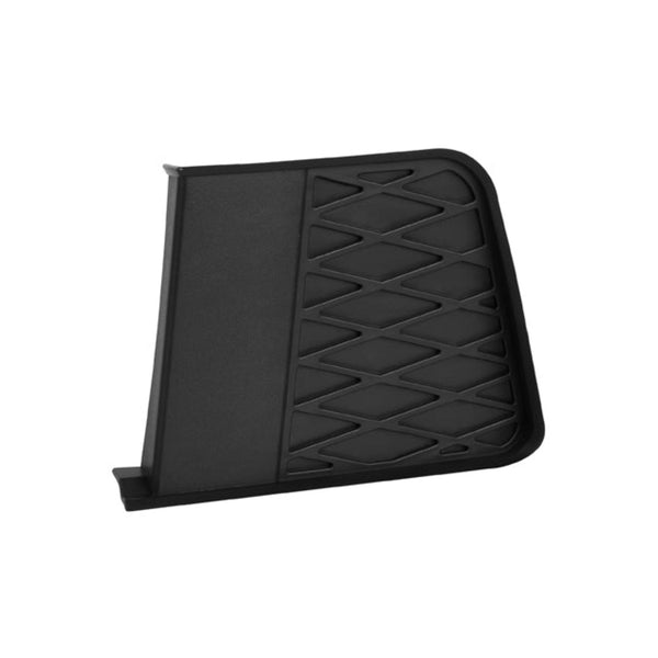 Rejilla Defensa Delantera Fd Ranger 10-12 Xl L4 4 Cilindros 2.3L 2/4 Puertas Izq