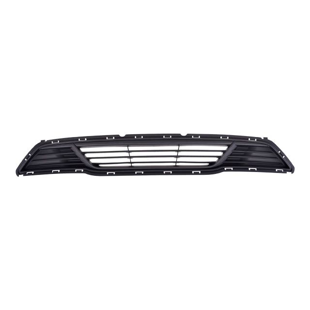 Rejilla Fascia Delantera Fd Taurus 14-19 Se/Sel L4/V6 4/6 Cilindros 2.0/3.5L 4 Puertas