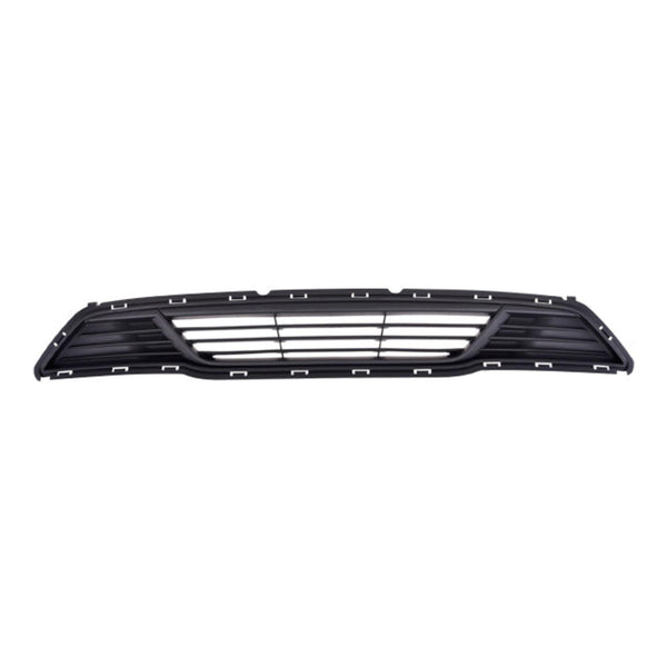 Rejilla Fascia Delantera Fd Taurus 14-19 Se/Sel L4/V6 4/6 Cilindros 2.0/3.5L 4 Puertas