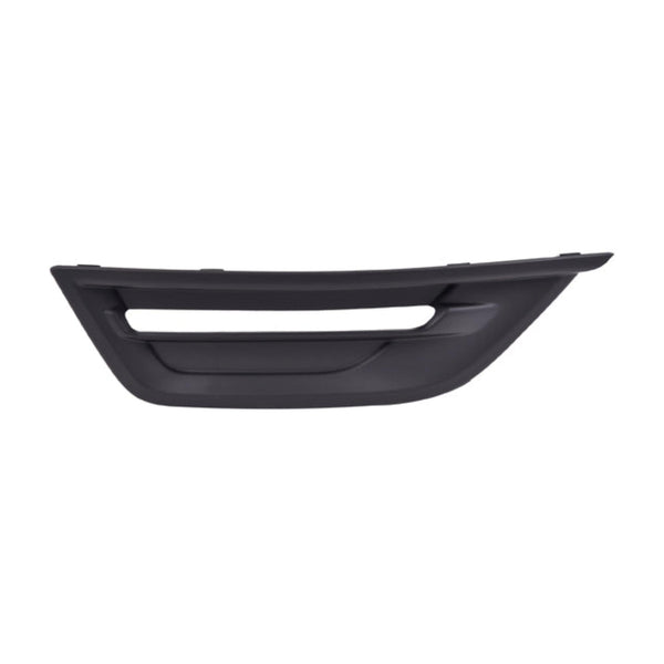 Rejilla Fascia Delantera Fd Taurus 14-19 C/Hoyo P/Faro Se/Sel/Limited L4/V6 4/6 Cilindros 2.0/3.5L 4 Puertas Izq