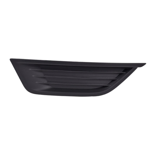 Rejilla Fascia Delantera Fd Taurus 14-19 S/Hoyo P/Faro Se/Sel/Limited L4/V6 4/6 Cilindros 2.0/3.5L 4 Puertas Izq