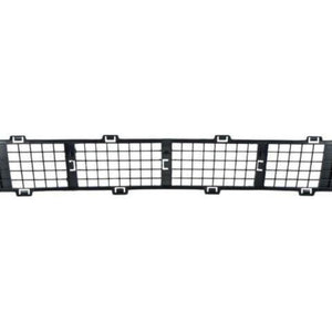 Rejilla Fascia Fd Edge 07-10 Central