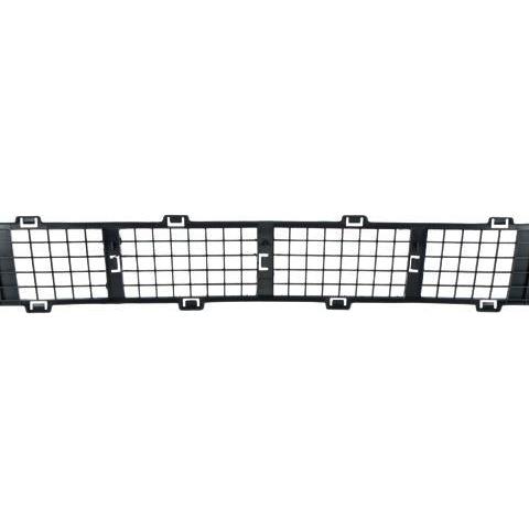 Rejilla Fascia Fd Edge 07-10 Central