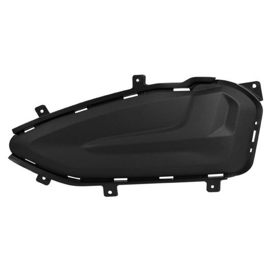 Rejilla Fascia Delantera Fd Edge 19-24 S/Hoyo P/Faro Sel Plus/Titatium/St L4/V6 4/6 Cilindros 2.0/2.7L 5 Puertas Izq