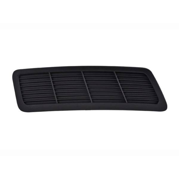 Rejilla Cofre Fd Transit 15-19 Van/Chasis/Pasajeros/Electric L4/V6 4/6 Cilindros 2.2/3.5L 2/5 Puertas Der