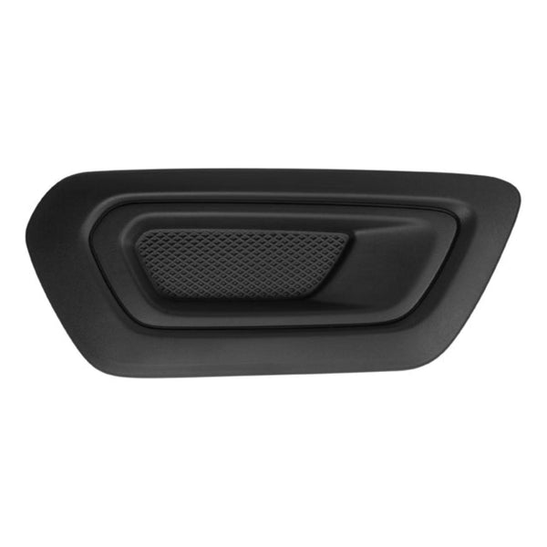 Rejilla Fascia Delantera Fd Transit 20-22 S/Hoyo P/Faro Cargo/Pasajeros L4/V6 4/6 Cilindros 2.0/2.2/3.7/3.8L 5 Puertas Der