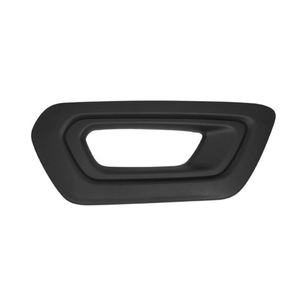 Rejilla Fascia Delantera Fd Transit 20-23 C/Hoyo P/Faro Cargo/Pasajeros/Electric L4/V6 4/6 Cilindros 2.0/2.2/3.7/3.8L 5 Puertas Der
