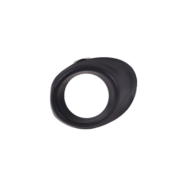 Rejilla Fascia Delantera Fd Figo 16-18 (Arg) C/Hoyo P/Faro Titanium L4 4 Cilindros 1.5L 4/5 Puertas Der