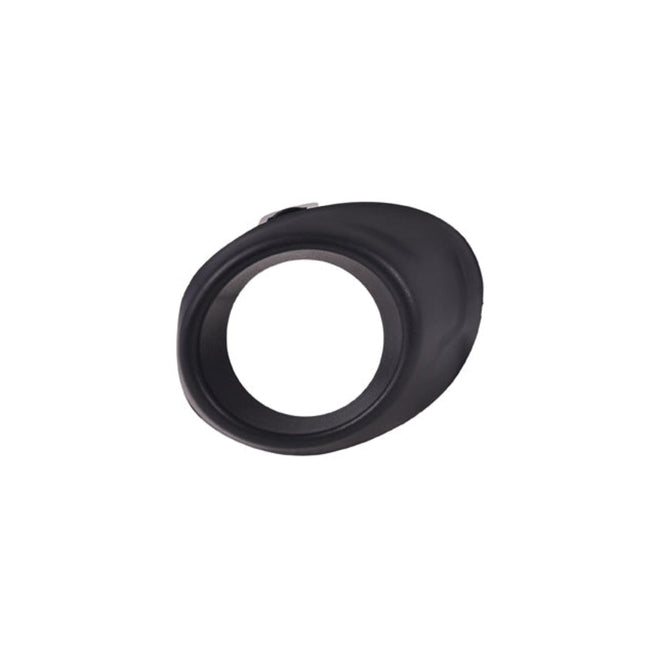 Rejilla Fascia Delantera Fd Figo 16-18 (Arg) C/Hoyo P/Faro Titanium L4 4 Cilindros 1.5L 4/5 Puertas Der