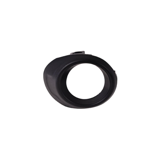 Rejilla Fascia Delantera Fd Figo 16-18 (Arg) C/Hoyo P/Faro Titanium L4 4 Cilindros 1.5L 4/5 Puertas Izq