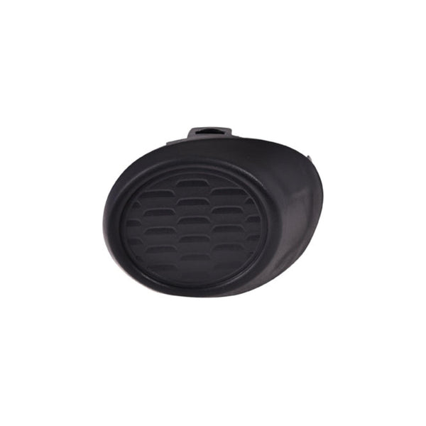 Rejilla Fascia Delantera Fd Figo 16-18 (Arg) S/Hoyo P/Faro Energy/Impulse L4 4 Cilindros 1.5L 4/5 Puertas Der