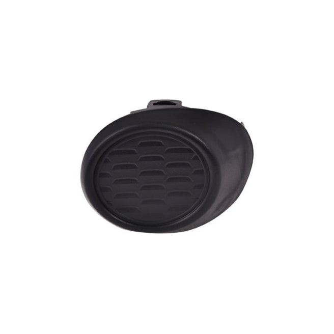 Rejilla Fascia Delantera Fd Figo 16-18 (Arg) S/Hoyo P/Faro Energy/Impulse L4 4 Cilindros 1.5L 4/5 Puertas Der