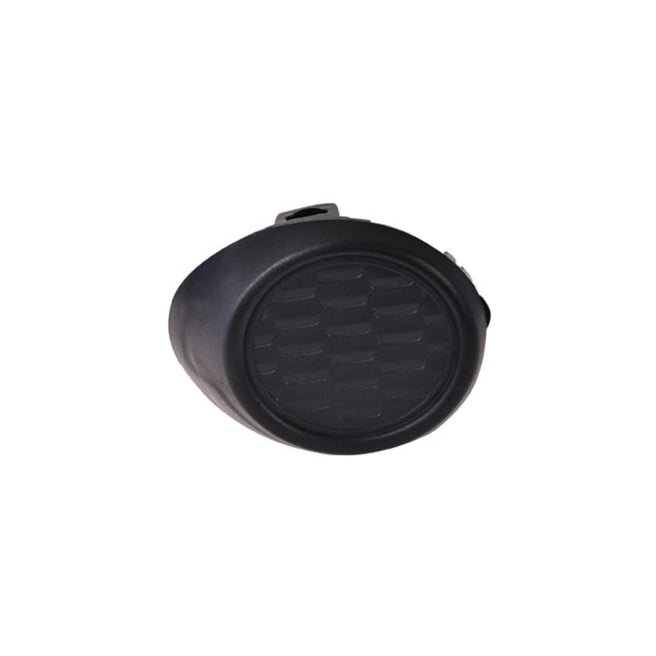 Rejilla Fascia Delantera Fd Figo 16-18 (Arg) S/Hoyo P/Faro Energy/Impulse L4 4 Cilindros 1.5L 4/5 Puertas Izq