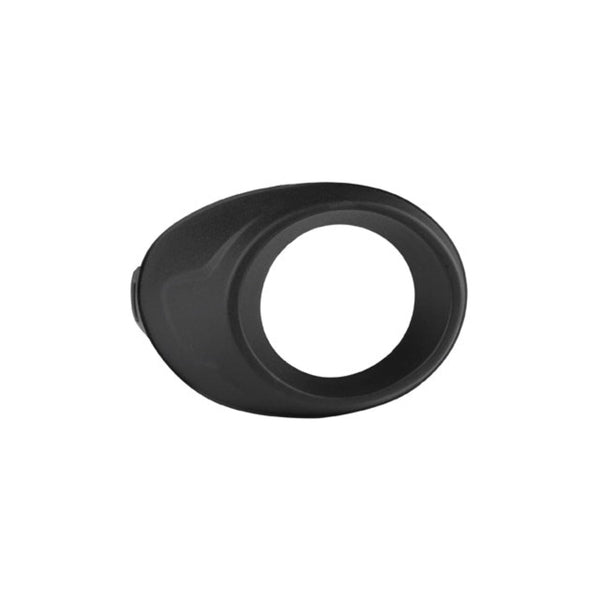 Rejilla Fascia Delantera Fd Figo 16-18 C/Hoyo P/Faro Titanium L4 4 Cilindros 1.5L 4/5 Puertas Izq