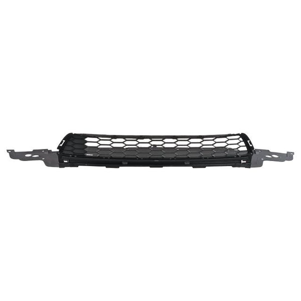 Rejilla Fascia Delantera Hd Accord 13-15 4 Puertas