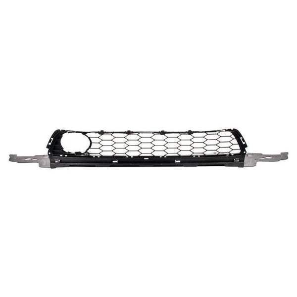 Rejilla Fascia Delantera Hd Accord 13-15 (U.S.A) P/Sensor Crucero Inferior Central 4 Puertas
